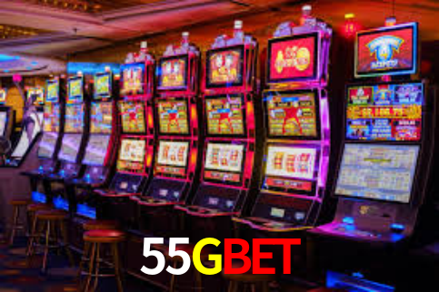 55Gbet