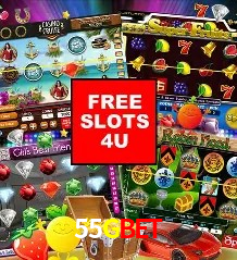 55G Bet App