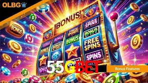 55Gbet