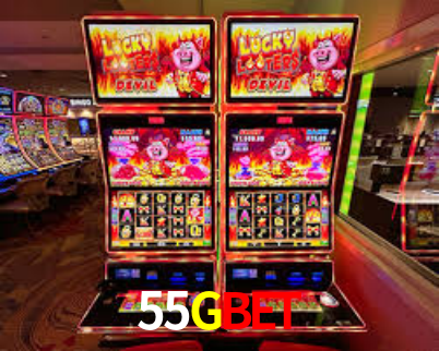 55Gbet