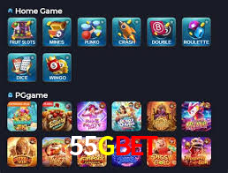 55Gbet