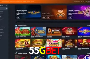 55G Bet App
