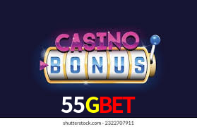 55Gbet